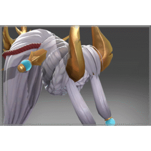 Song of the Shadow Dragon - Head