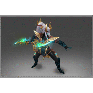 Song of the Shadow Dragon