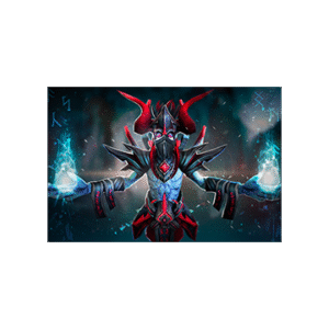 Sorcerer of the Black Pool Loading Screen