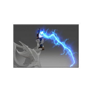 Spark of the Lightning Lord