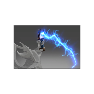 Spark of the Lightning Lord