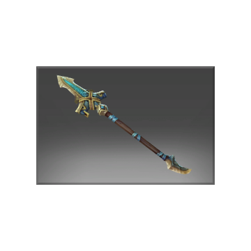 Spear of the Engulfing Spike