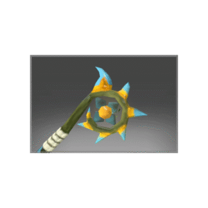Spectrolite Staff