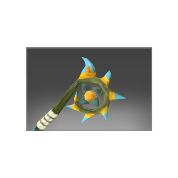 Spectrolite Staff