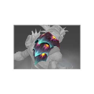 Spikes of the Umizar Crawler
