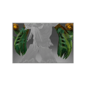 Spina Infernalis - Arms