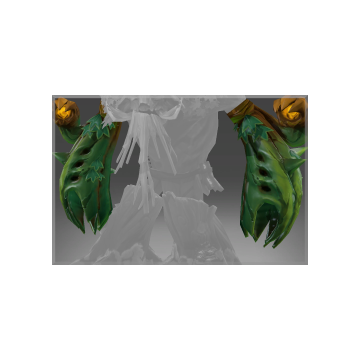 Spina Infernalis - Arms
