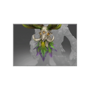 Spina Infernalis - Head