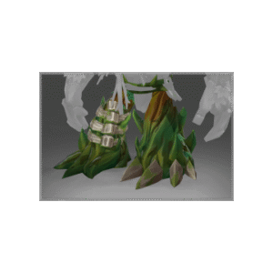Spina Infernalis - Legs