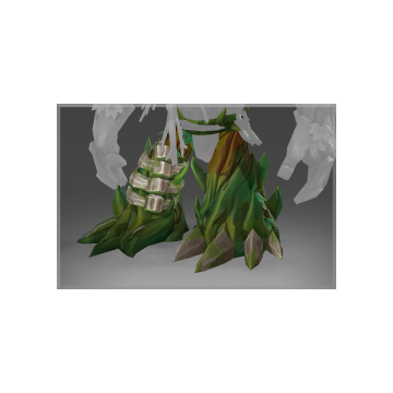 Spina Infernalis - Legs