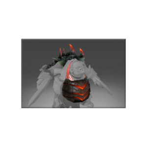 Spine of the Basilisk