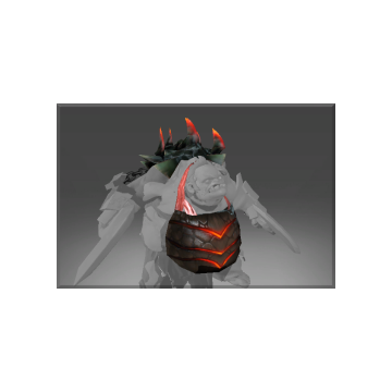 Spine of the Basilisk