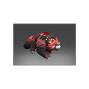 Spirit of Anger