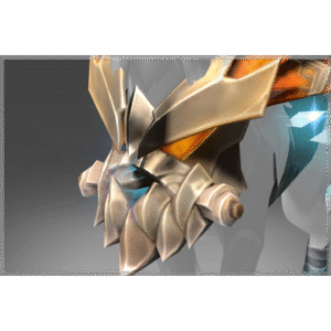 Spirit of the Frozen Flow - Armor