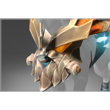Spirit of the Frozen Flow - Armor