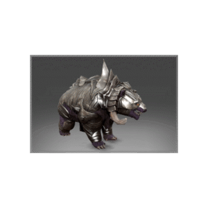 Spirit of the Iron Claw