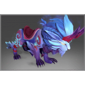 Spirit of the Sacred Grove - Guardian