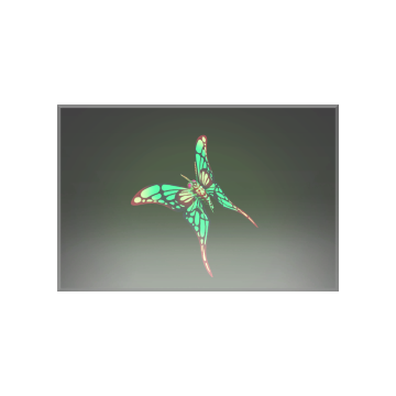 Spirits of the Mothbinder