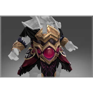 Spring Lineage Armor of the Storm Dragon Potente