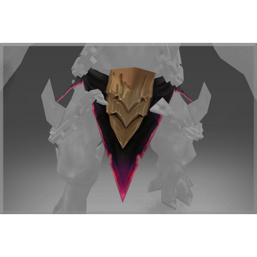 Spring Lineage Belt of the Stygian Maw