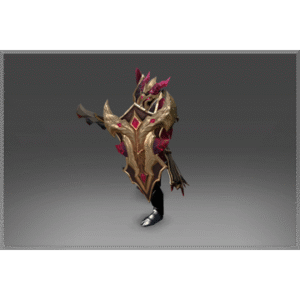 Spring Lineage Blazing Oblivion