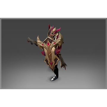 Spring Lineage Blazing Oblivion