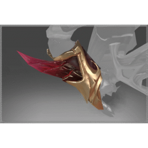 Spring Lineage Bracers of Blazing Oblivion
