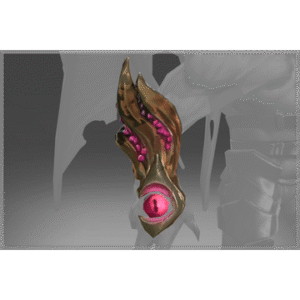 Spring Lineage Bracers of Unfettered Malevolence