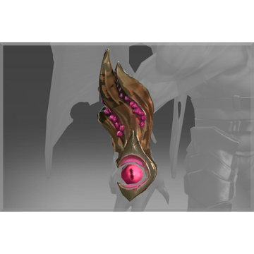 Spring Lineage Bracers of Unfettered Malevolence