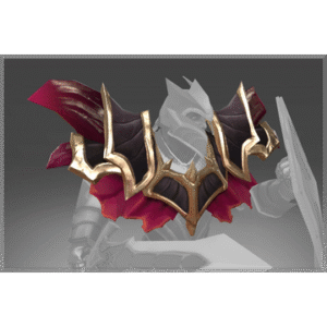 Spring Lineage Cuirass of Blazing Oblivion
