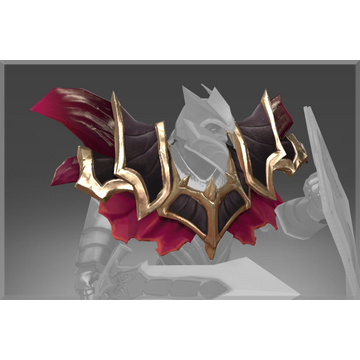 Spring Lineage Cuirass of Blazing Oblivion