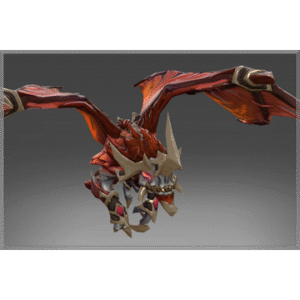 Spring Lineage Elder Drake of Blazing Oblivion