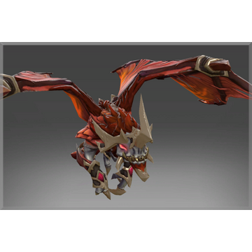 Spring Lineage Elder Drake of Blazing Oblivion