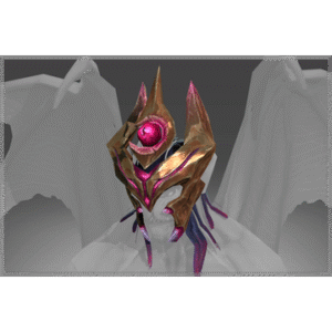 Spring Lineage Helm of Unfettered Malevolence