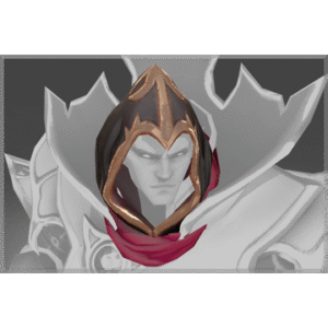 Spring Lineage Hood of Glorious Inspiration