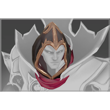 Spring Lineage Hood of Glorious Inspiration