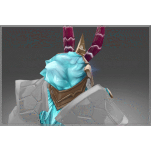 Spring Lineage Horns of the Storm Dragon Potente