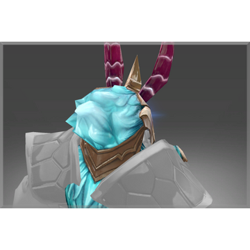 Spring Lineage Horns of the Storm Dragon Potente