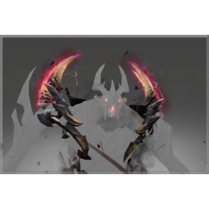 Spring Lineage Pauldrons of Eternal Harvest