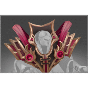 Spring Lineage Pauldrons of Glorious Inspiration