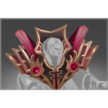 Spring Lineage Pauldrons of Glorious Inspiration