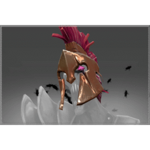 Spring Lineage Phalanx of the Fallen Spear Helm