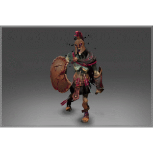 Spring Lineage Phalanx of the Fallen Spear