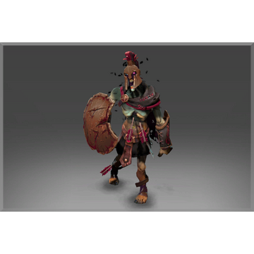 Spring Lineage Phalanx of the Fallen Spear