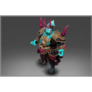 Spring Lineage Storm Dragon Potente