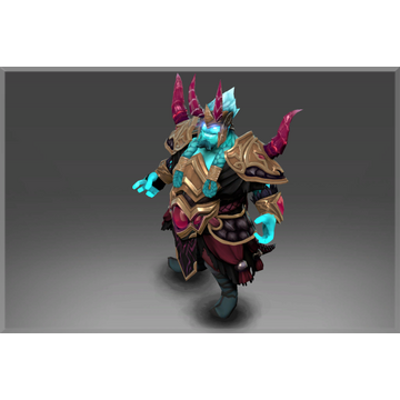 Spring Lineage Storm Dragon Potente