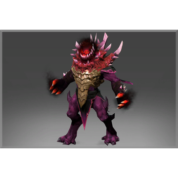 Spring Lineage Stygian Maw