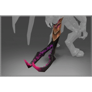 Spring Lineage Tail of Unfettered Malevolence