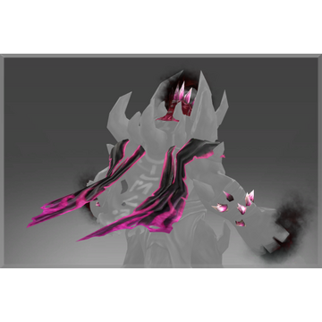 Spring Lineage Wake of the Stygian Maw