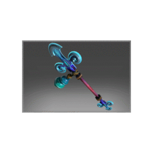 Staff of Gun-Yu